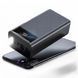 Портативная батарея повербанк XO PR124 40000 mAh Black 22.5W XO PR124 фото 4