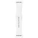 Ремешок Sport Band Apple Watch 38/40/41/SE (S) Navy Blue - 57 1102769-35 фото 48
