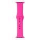 Ремешок Sport Band Apple Watch 38/40/41/SE (S) Navy Blue - 57 1102769-35 фото 34