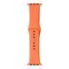 Ремешок Sport Band Apple Watch 38/40/41/SE (S) Navy Blue - 57 1102769-35 фото 11