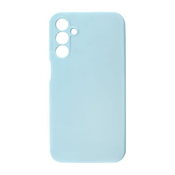 FIBRA Full Silicone Cover Samsung A25 5G Pink Sand 111153-09 фото