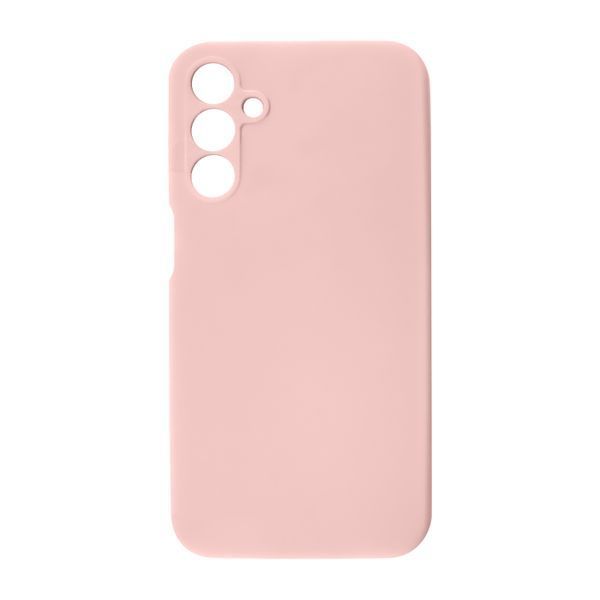 FIBRA Full Silicone Cover Samsung A25 5G Pink Sand 111153-09 фото