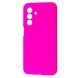 FIBRA Full Silicone Cover Samsung A25 5G Pink Sand 111153-09 фото 14