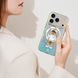 Zuck Bear Vallen iPhone 17 pro Outer Space 109140-3 фото 5
