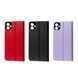 FIBRA Flip Case Samsung A03 Core Red 108486-2 фото 2