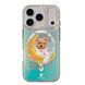 Zuck Bear Vallen iPhone 17 pro Outer Space 109140-3 фото 1