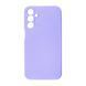 FIBRA Full Silicone Cover Samsung A25 5G Pink Sand 111153-09 фото 12